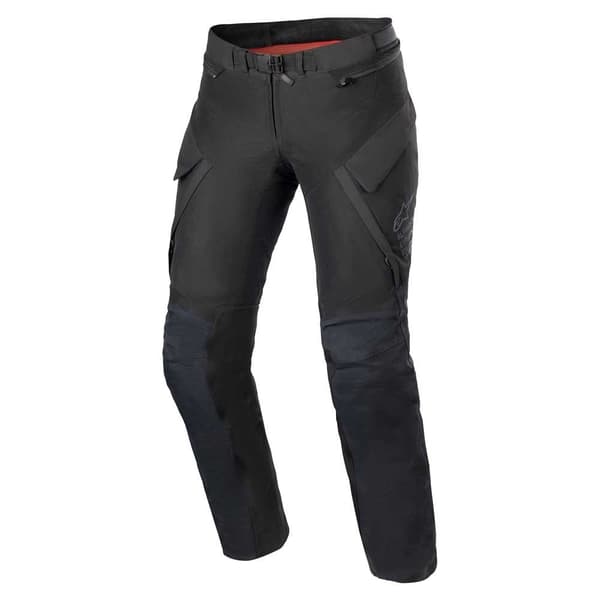 Alpinestars Stella St-7 2l Goretex Byxor Grå M Kvinna