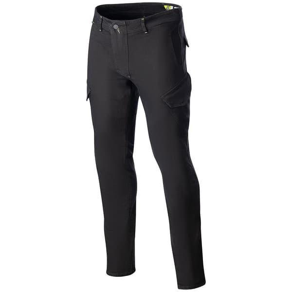 Alpinestars Caliber Tech Slim Byxor Svart 32 Man