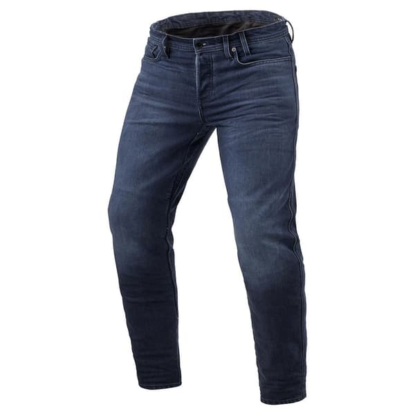 Revit Micah Tf Jeans Blå 38 / 34 Man