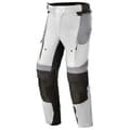 Pikkukuva 3 / 6: Alpinestars Stella Andes V3 Drystar Housut Valkoinen,Harmaa XL Nainen