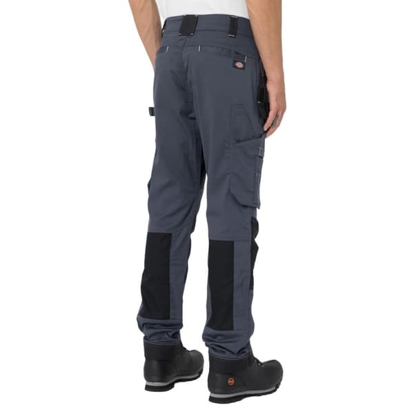 Dickies Unisex Vuxen Universal Flex Holster Pocket Arbetsbyxor
