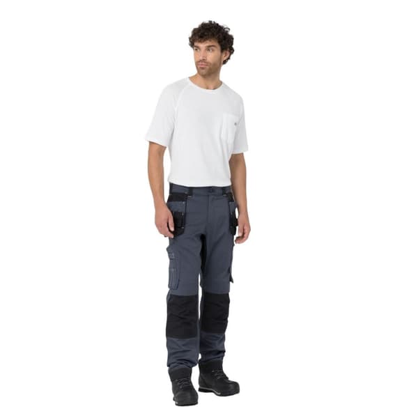 Dickies Unisex Vuxen Universal Flex Holster Pocket Arbetsbyxor