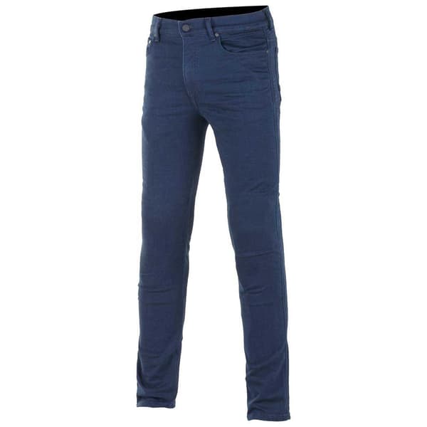 Alpinestars Cerium Tech-stretch Riding Farkut Sininen 32 Mies