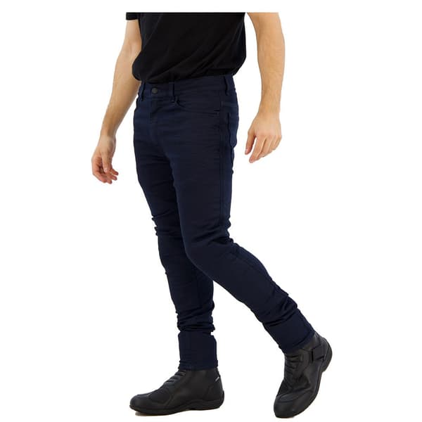 Alpinestars Cerium Tech-stretch Riding Farkut Sininen 32 Mies
