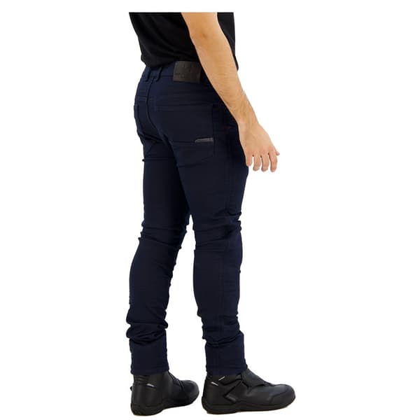 Alpinestars Cerium Tech-stretch Riding Farkut Sininen 32 Mies