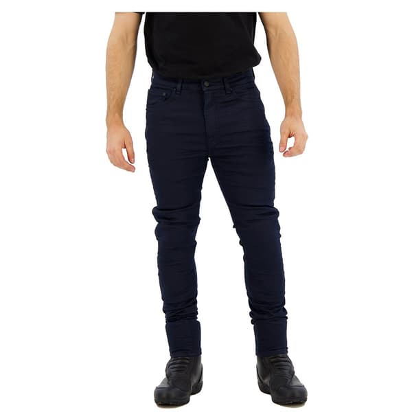 Alpinestars Cerium Tech-stretch Riding Farkut Sininen 32 Mies