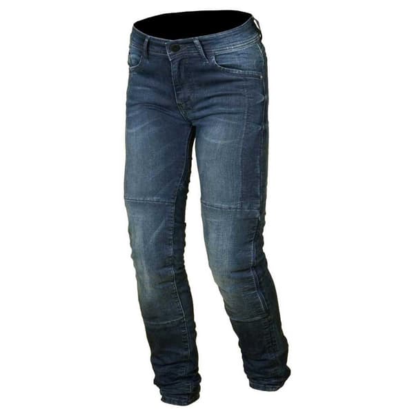 Macna Stone Jeans Blå 32 Mand