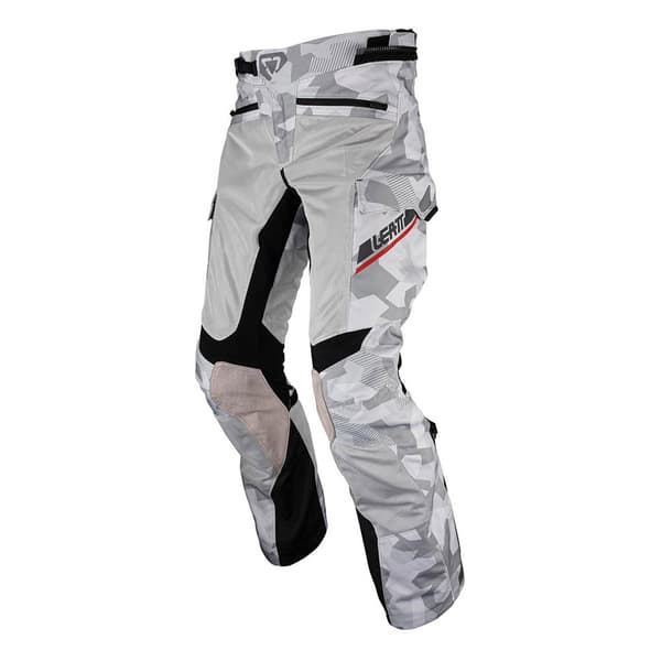 Leatt Adv Flowtour 7.5 Housut Off-road Harmaa 2XL Mies