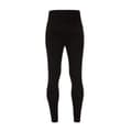 Miniatyrbillede 2 af 2: Awdis Unisex Adult Tapered Plain Jogging Bottoms