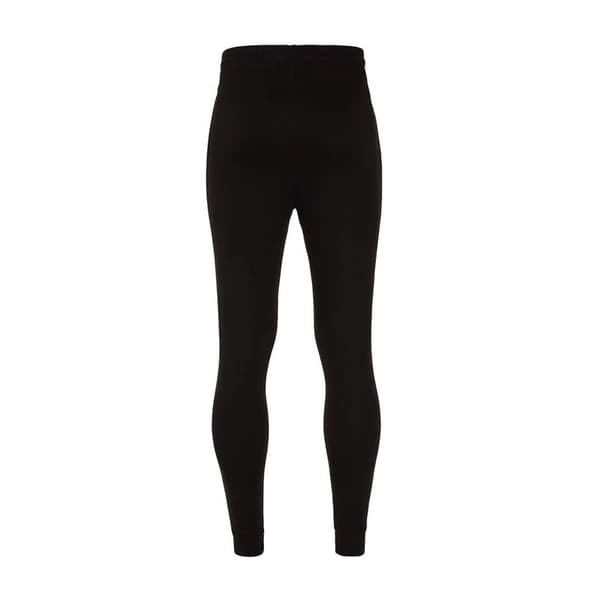 Awdis Unisex Adult Tapered Joggingbyxa i enfärgad modell