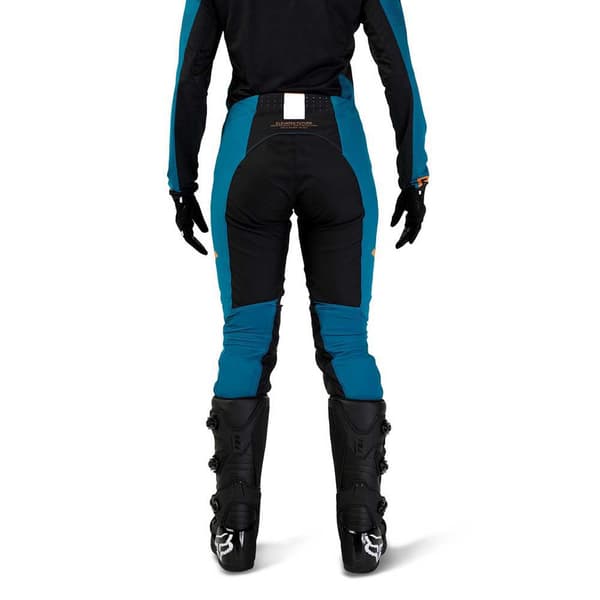 Fox Racing Mx Flexair Optical Bukser  L Kvinde