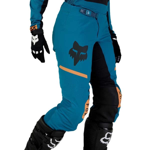 Fox Racing Mx Flexair Optical Housut  M-L Nainen