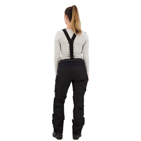 Alpinestars Stella Andes V3 Drystar Bukser Sort XL Kvinde