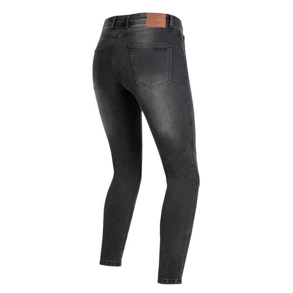 Broger California Farkut Harmaa 32 / 30 Nainen