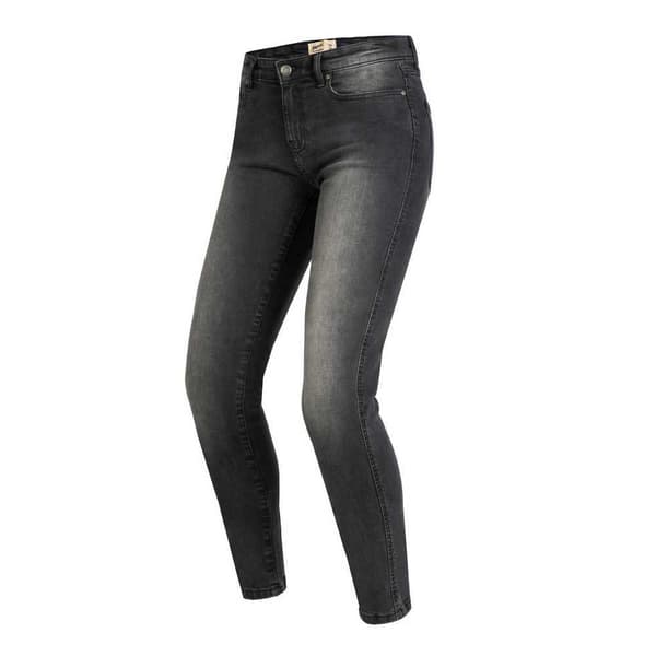 Broger California Farkut Harmaa 32 / 30 Nainen