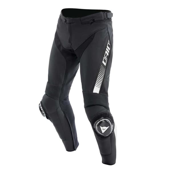 Dainese Super Speed Läderbyxor 50 Man