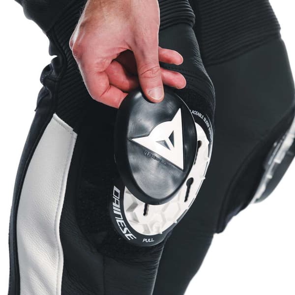 Dainese Super Speed Läderbyxor 50 Man
