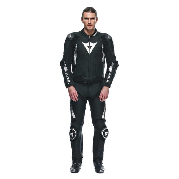 Dainese Super Speed Läderbyxor 50 Man