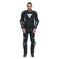 Miniatyrbild 7 av 7: Dainese Super Speed Läderbyxor  50 Man