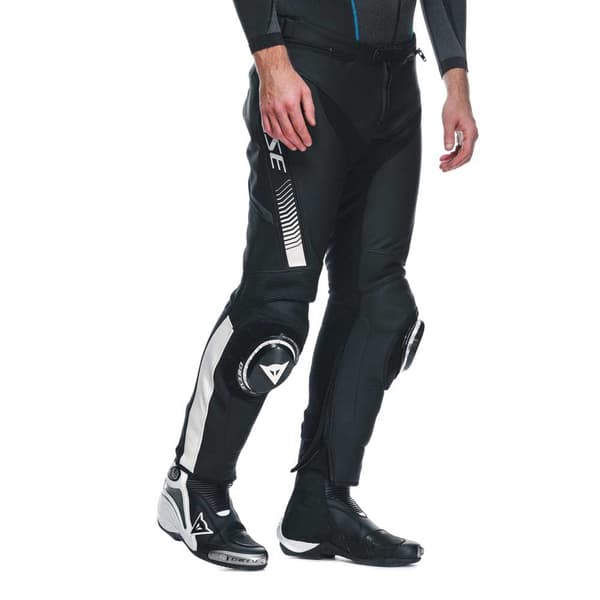 Dainese Super Speed Läderbyxor  50 Man