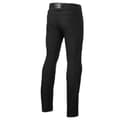 Pikkukuva 2 / 2: Alpinestars Cult-8 Stretch Denim Farkut Musta 30 Mies