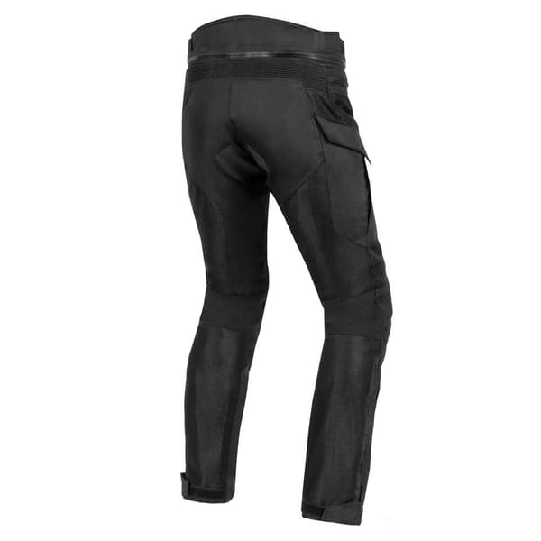 Rebelhorn Scandal Ii Byxor Svart S Man