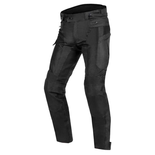 Rebelhorn Scandal Ii Byxor Svart S Man