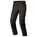 Miniatyrbild 3 av 6: Alpinestars Stella Streetwise Drystar Byxor Svart 2XL Kvinna
