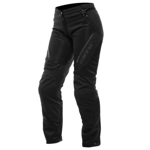 Dainese Drake 2 Super Air Tex Byxor Svart 46 Kvinna