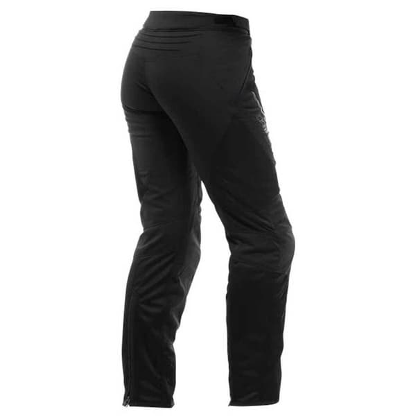 Dainese Drake 2 Super Air Tex Byxor Svart 46 Kvinna