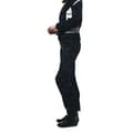 Miniatyrbild 5 av 10: Dainese Drake 2 Super Air Tex Byxor Svart 46 Kvinna