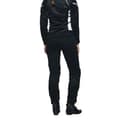 Miniatyrbild 2 av 10: Dainese Drake 2 Super Air Tex Byxor Svart 46 Kvinna
