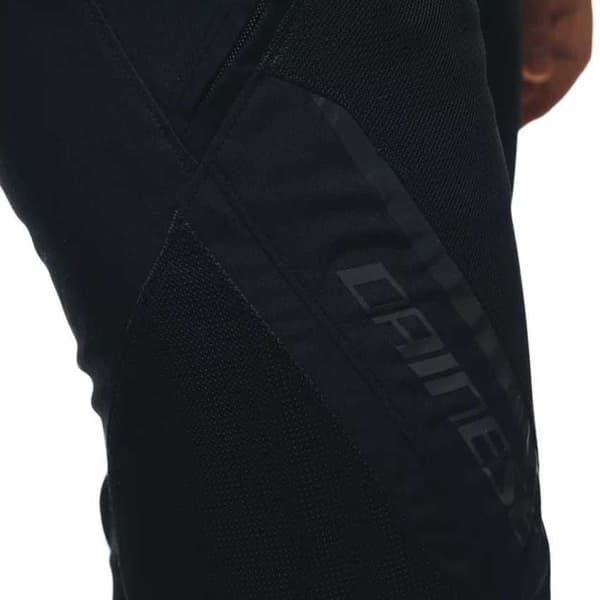 Dainese Drake 2 Super Air Tex Bukser Sort 44 Kvinde