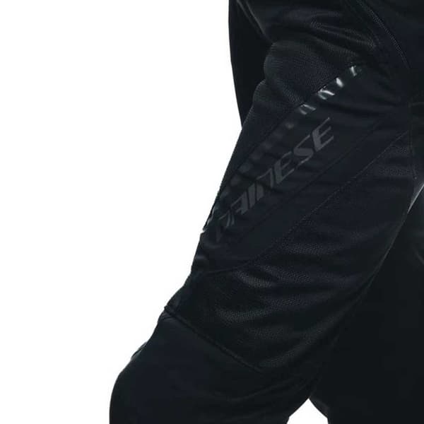 Dainese Drake 2 Super Air Tex Bukser Sort 44 Kvinde
