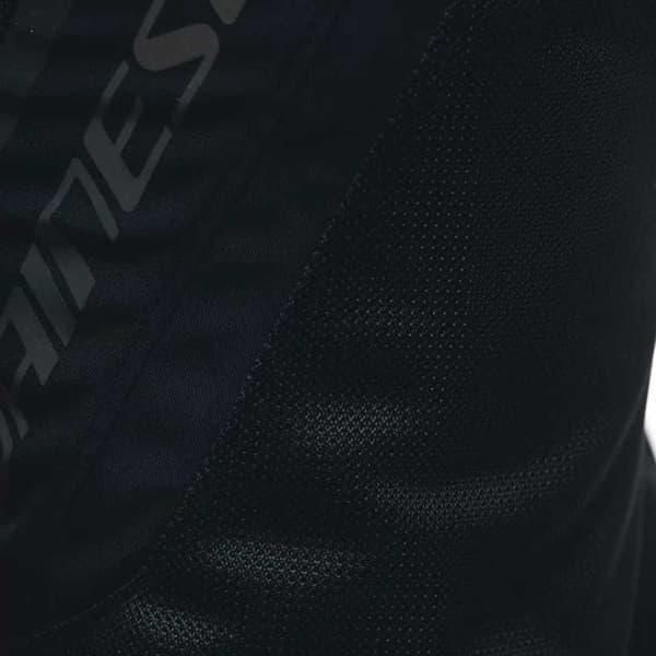 Dainese Drake 2 Super Air Tex Bukser Sort 44 Kvinde