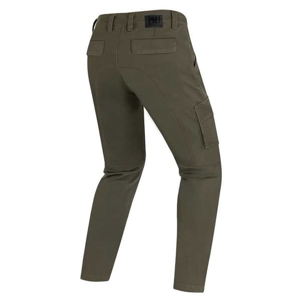 Pmj Aviator Army Farkut Vihreä 34 Mies