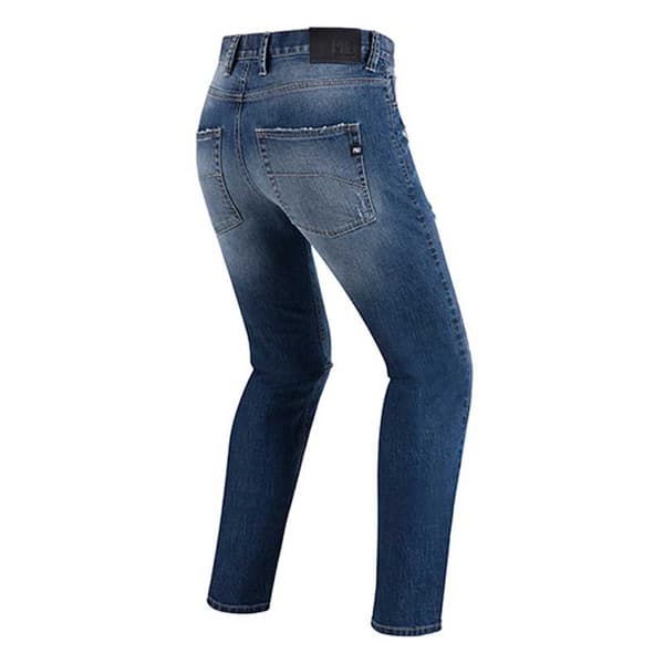 Pmj Street Jeans Blå 34 Man