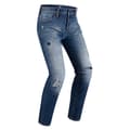 Miniatyrbild 1 av 2: Pmj Street Jeans Blå 34 Man