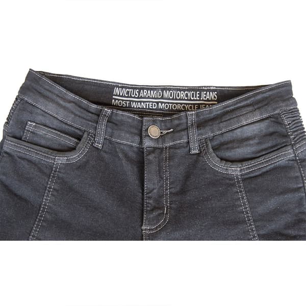 Invictus Estwood Jeans Svart 54 Man