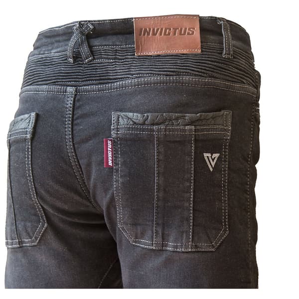 Invictus Estwood Jeans Svart 54 Man