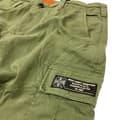 Pikkukuva 5 / 5: West Coast Choppers M-65 Cargo Housut Vihreä 2XL Mies