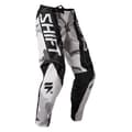 Pikkukuva 3 / 7: Fox Racing Mx White Label Posn Housut Off-road Musta 50 Mies