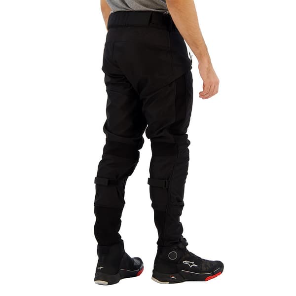 Alpinestars T Sp-5 Rideknit Bukser Sort L Mand