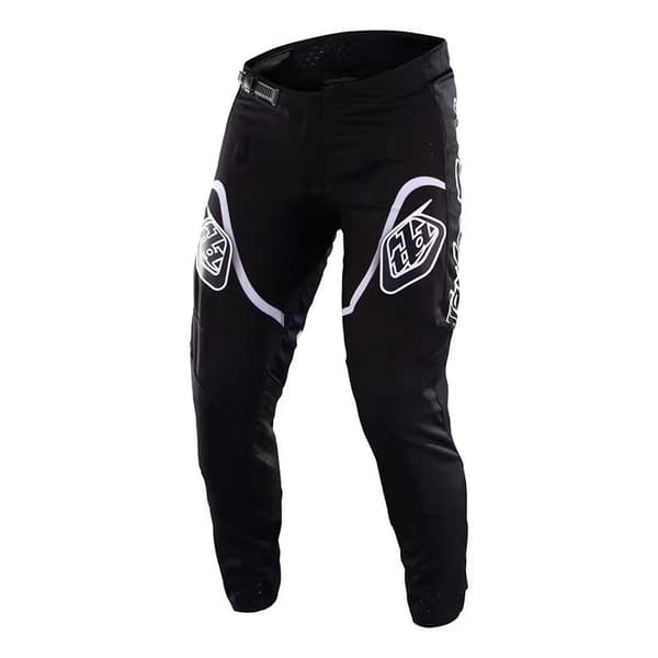 Troy Lee Designs Se Pro Radian Housut Off-road Musta 32 Mies