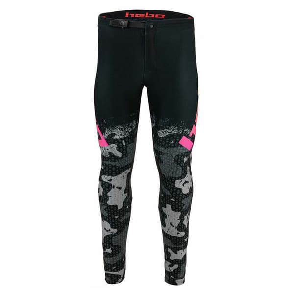 Hebo Pro Kamu Koepantalonit  S Mies