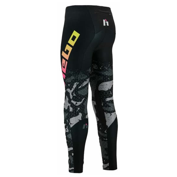 Hebo Pro Kamu Provbyxor  2XL Man