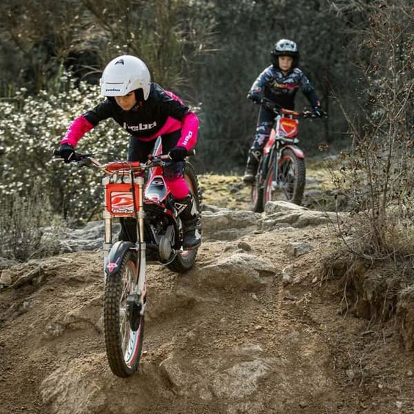 Hebo Pro Trial V Trial Pants  12 Years Dreng