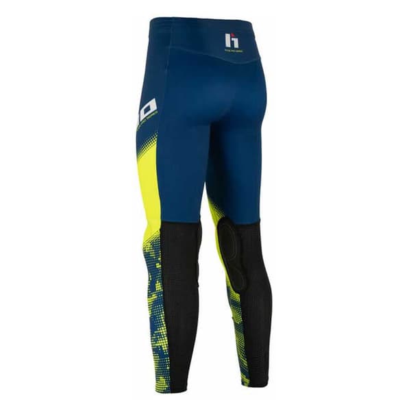 Hebo Race Pro Prøvebukser  L Mand