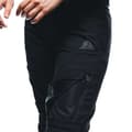 Pikkukuva 9 / 10: Dainese Drake 2 Air Tex Housut Musta 52 Nainen