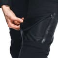 Pikkukuva 10 / 10: Dainese Drake 2 Air Tex Housut Musta 52 Nainen